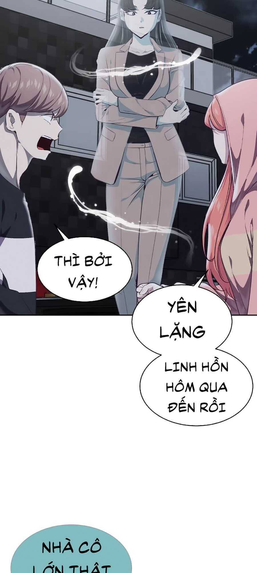 Cậu Bé Của Thần Chết: Chapter 78