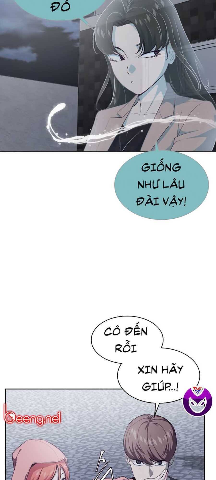 Cậu Bé Của Thần Chết: Chapter 78