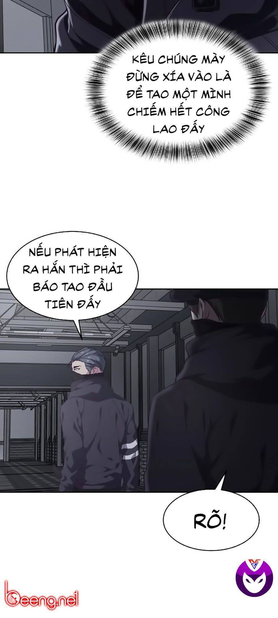Cậu Bé Của Thần Chết: Chapter 79