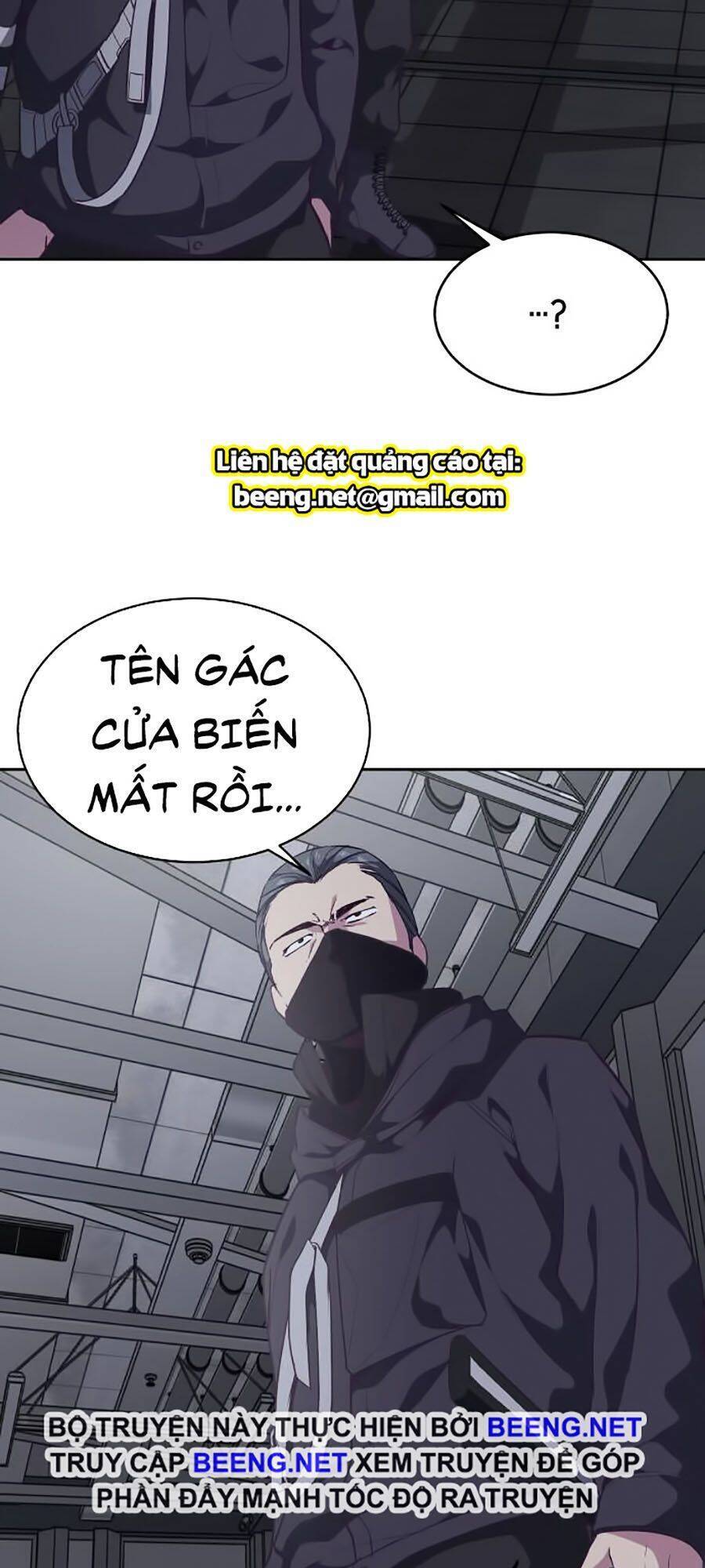 Cậu Bé Của Thần Chết: Chapter 79