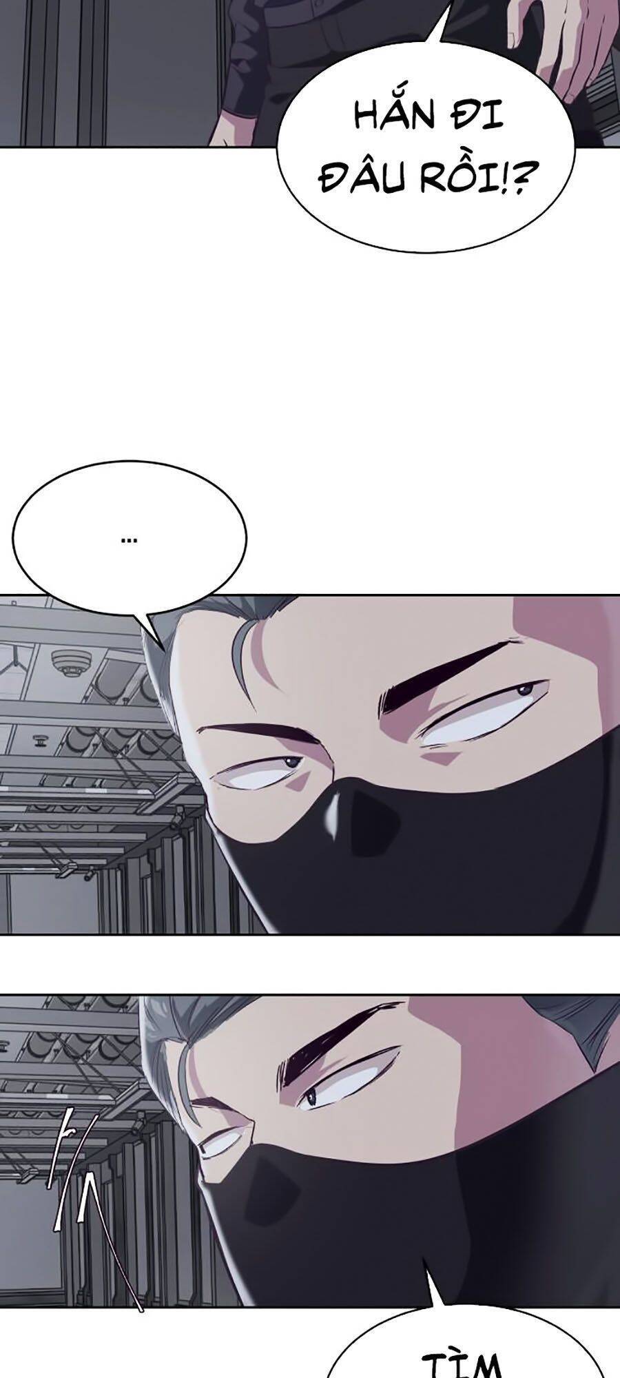 Cậu Bé Của Thần Chết: Chapter 79