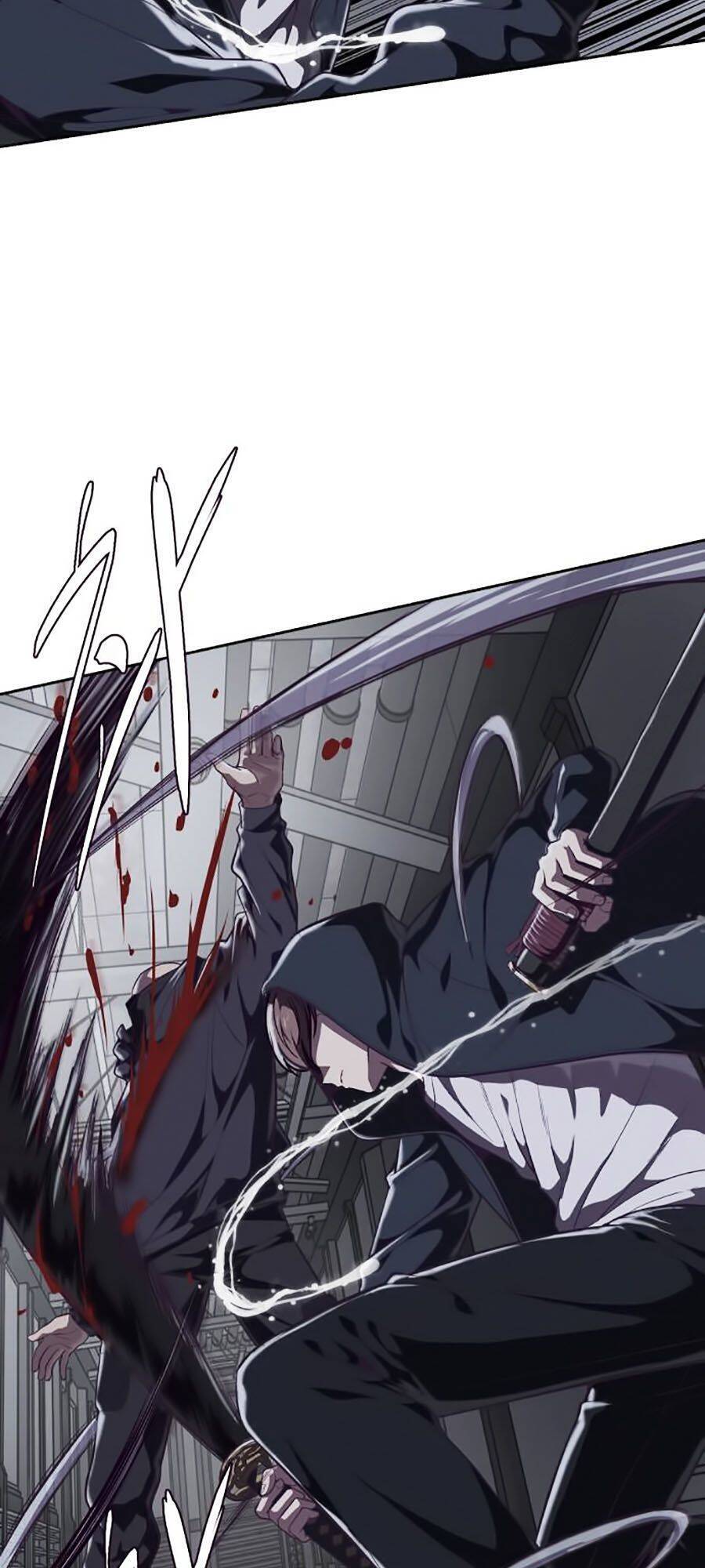 Cậu Bé Của Thần Chết: Chapter 79