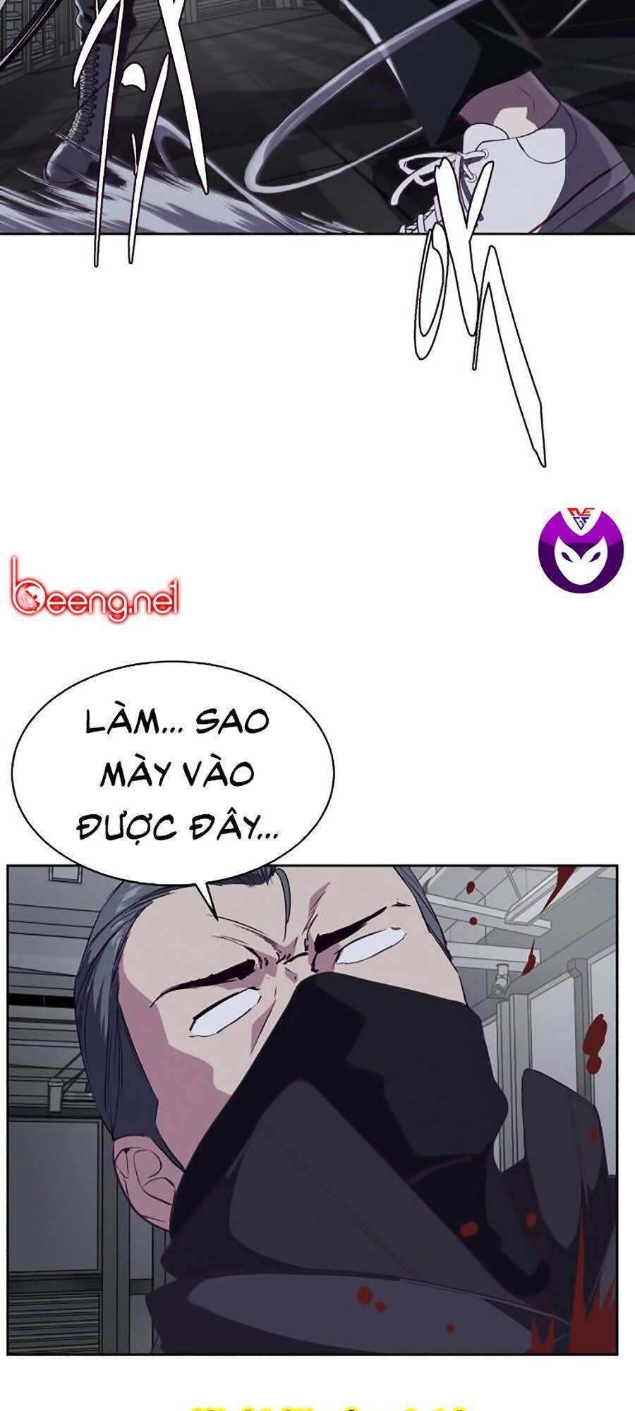 Cậu Bé Của Thần Chết: Chapter 79