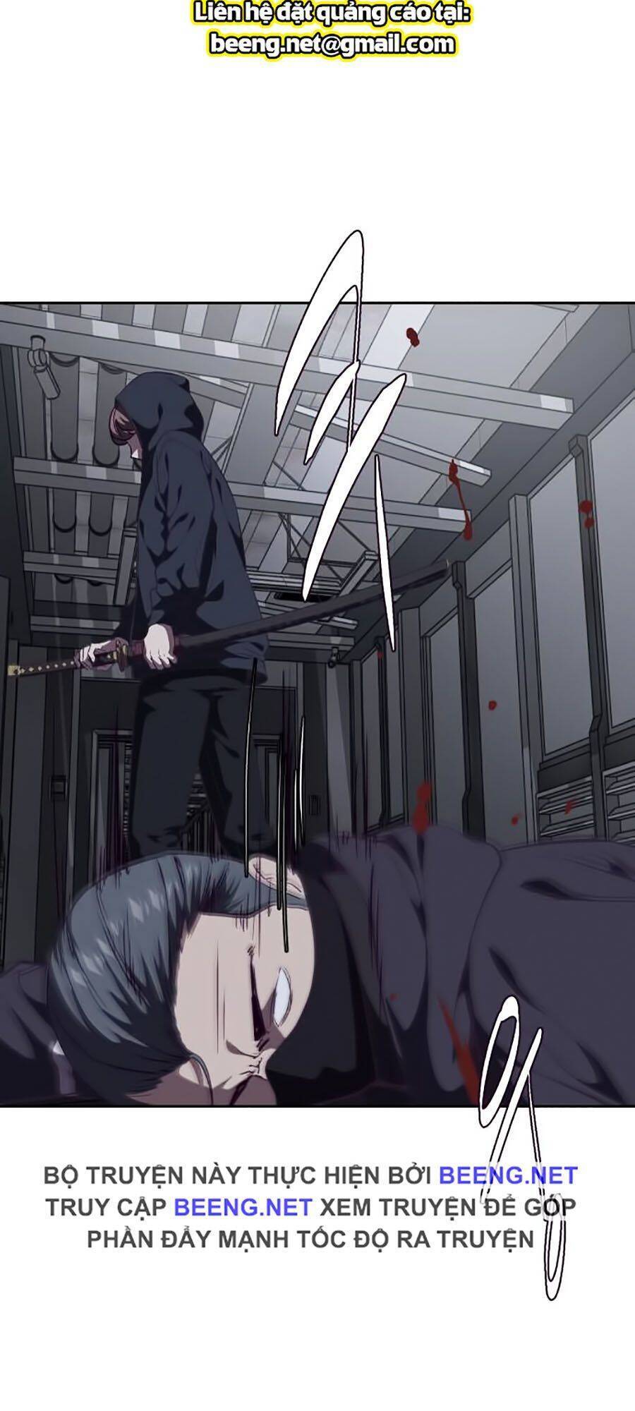 Cậu Bé Của Thần Chết: Chapter 79