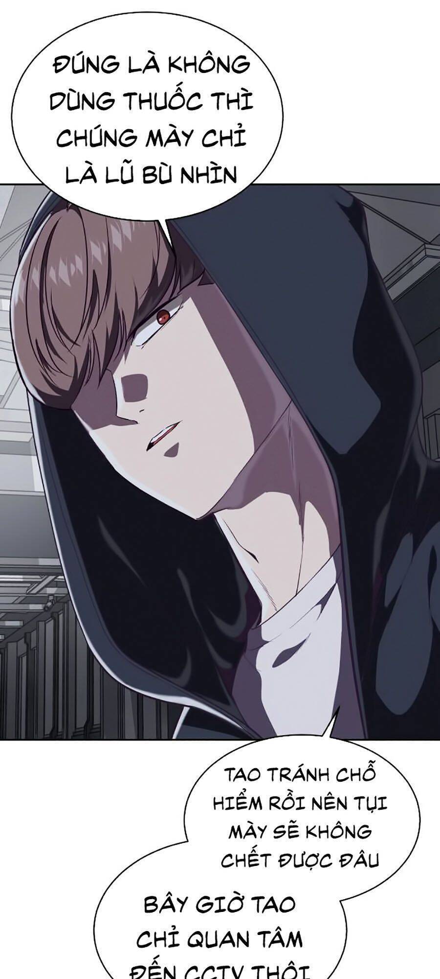 Cậu Bé Của Thần Chết: Chapter 79