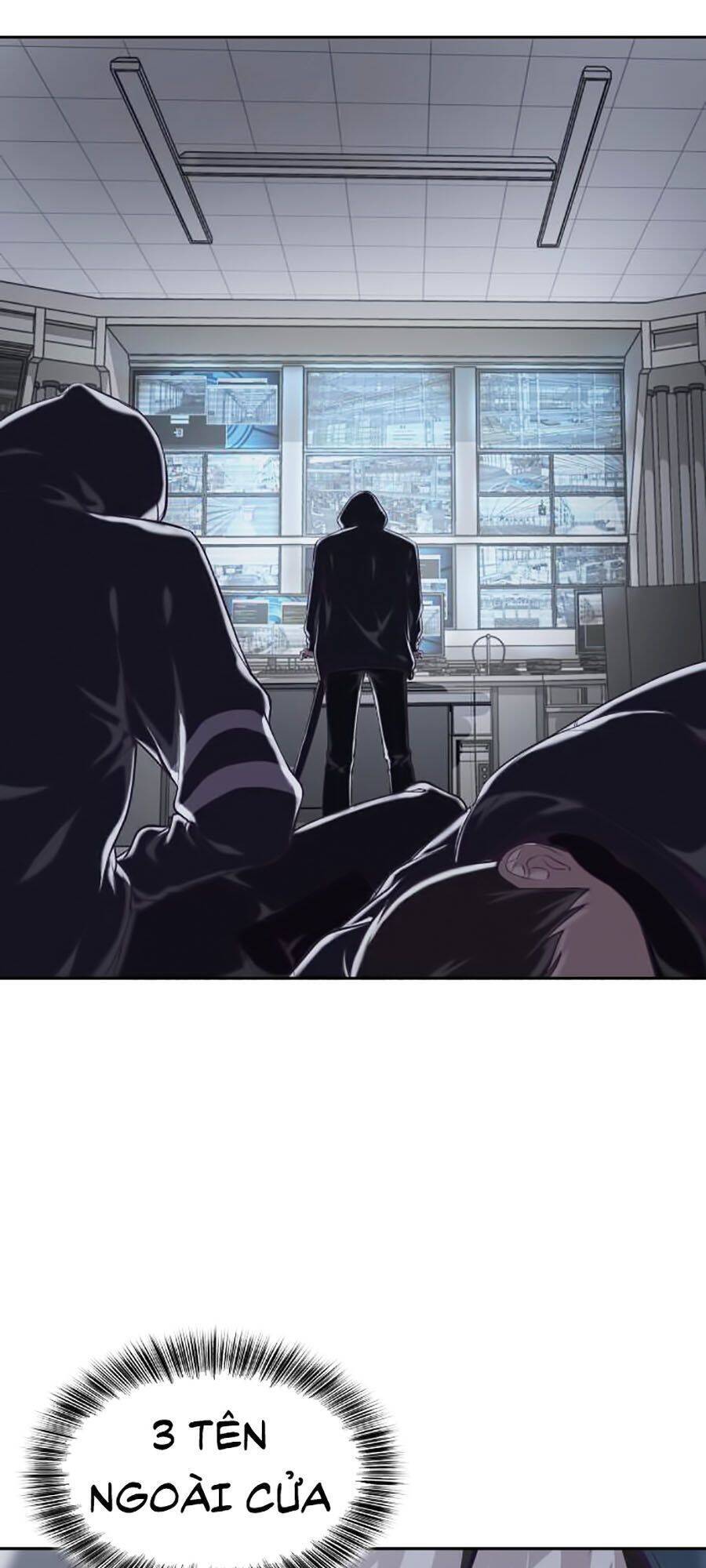 Cậu Bé Của Thần Chết: Chapter 79