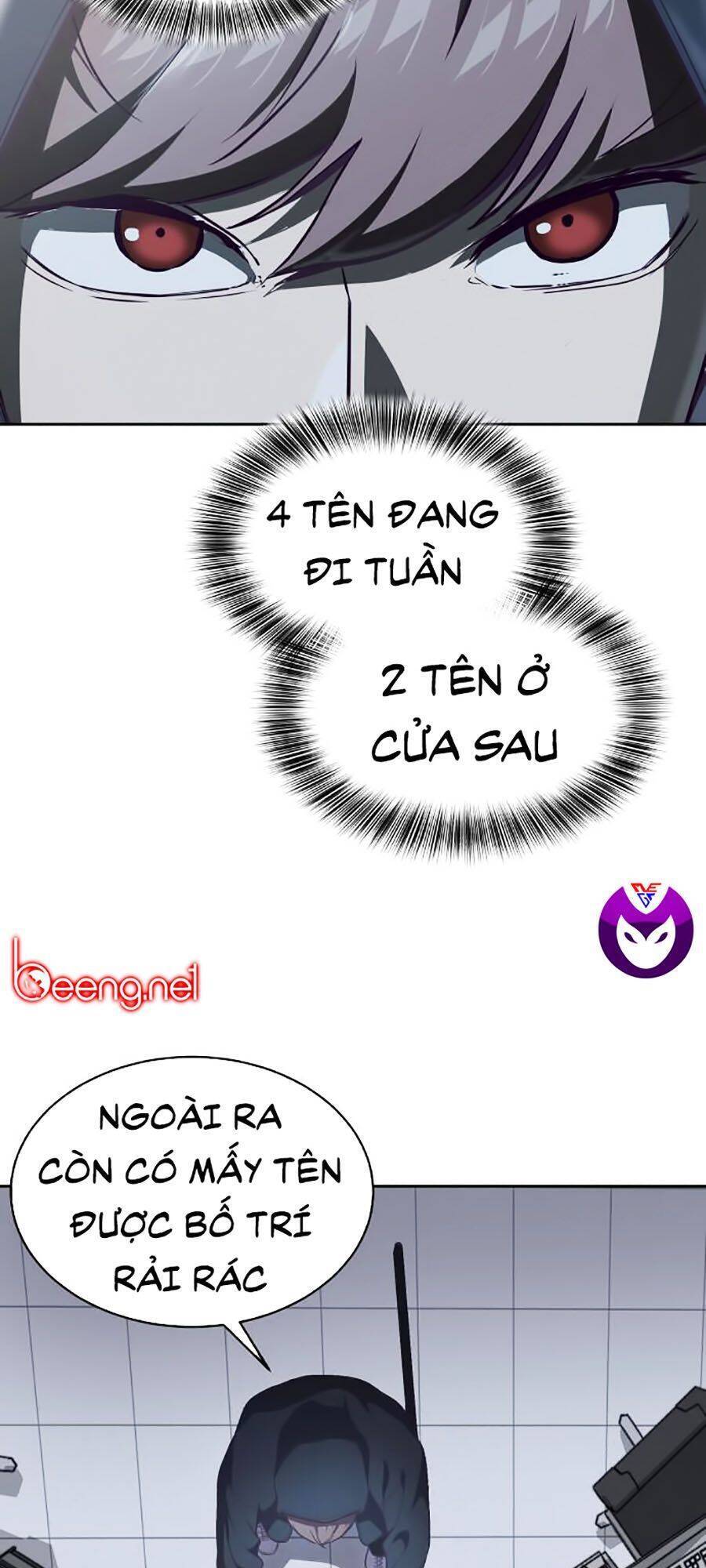 Cậu Bé Của Thần Chết: Chapter 79