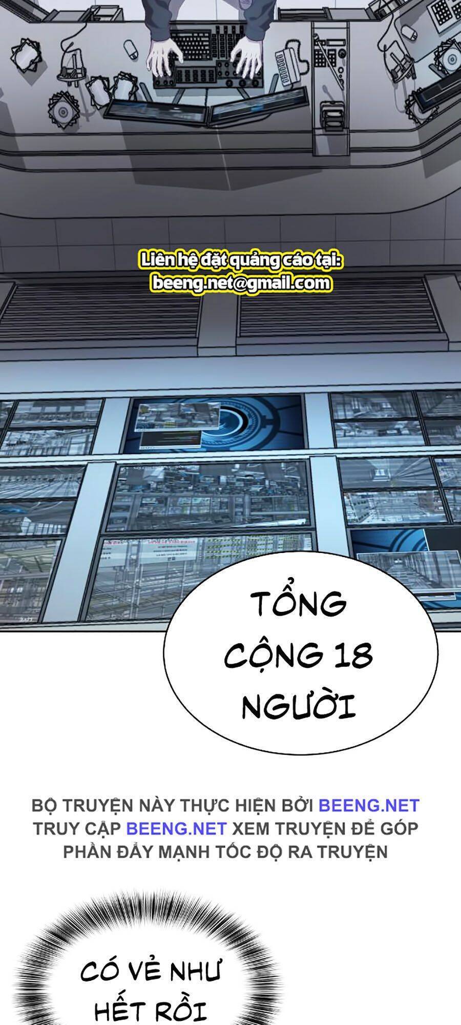 Cậu Bé Của Thần Chết: Chapter 79