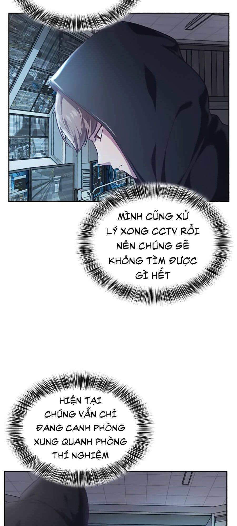 Cậu Bé Của Thần Chết: Chapter 79