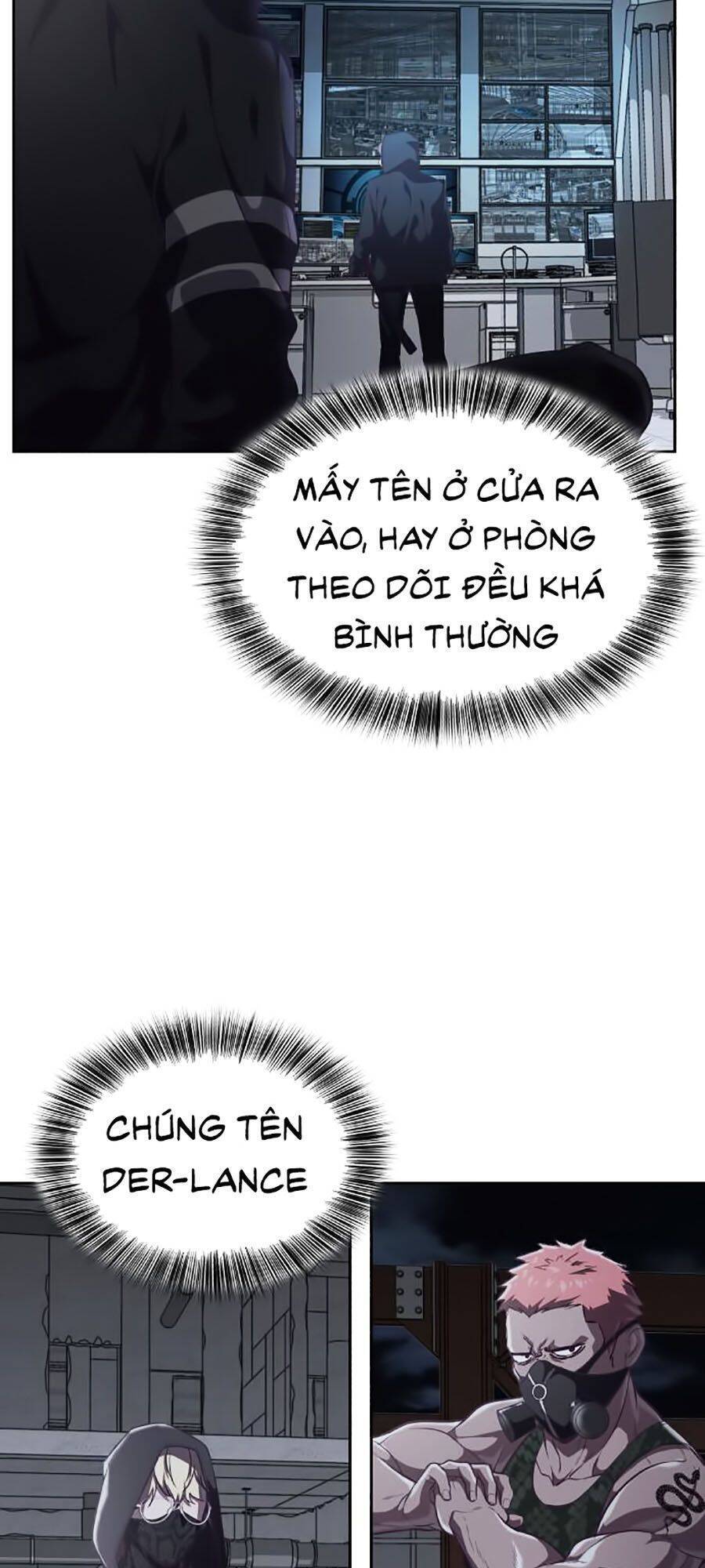 Cậu Bé Của Thần Chết: Chapter 79