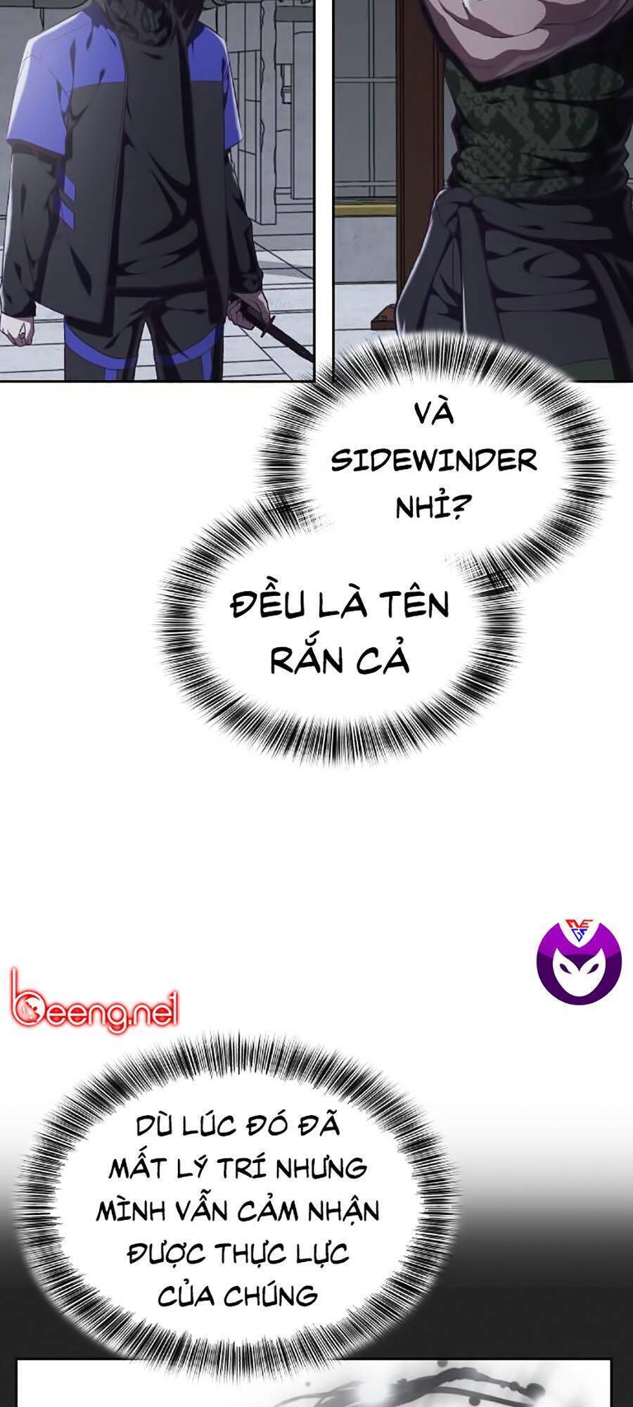 Cậu Bé Của Thần Chết: Chapter 79