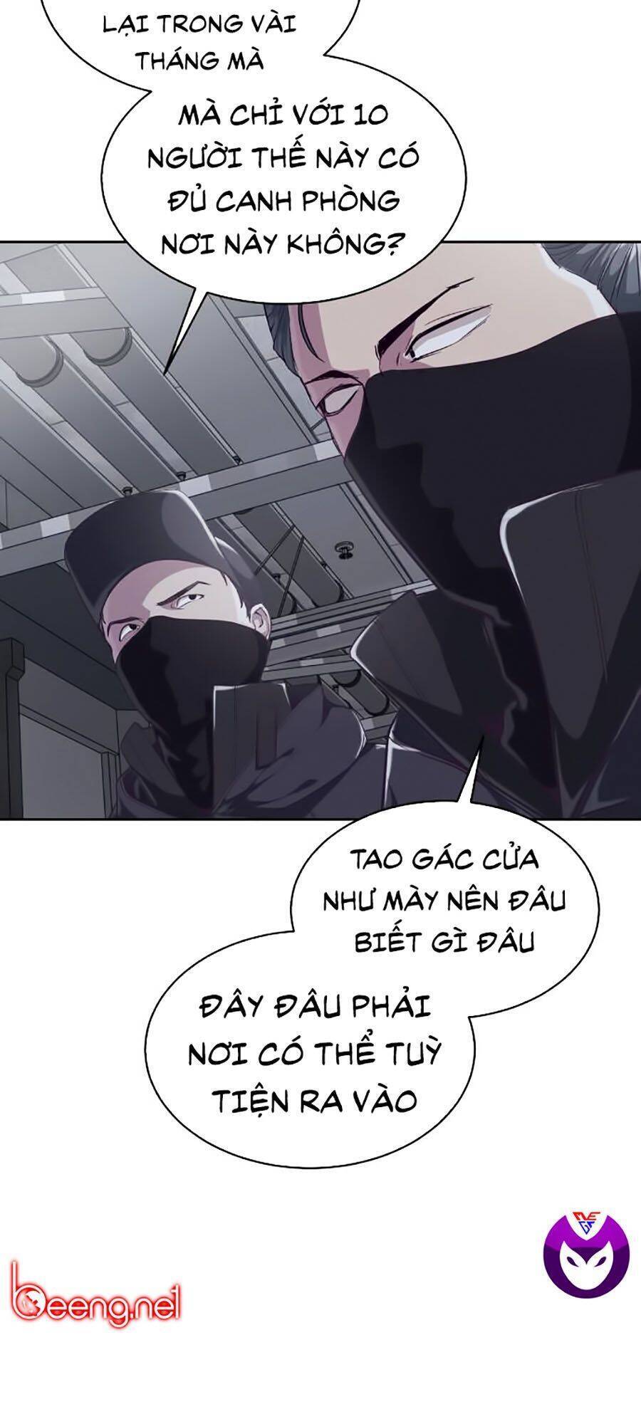 Cậu Bé Của Thần Chết: Chapter 79