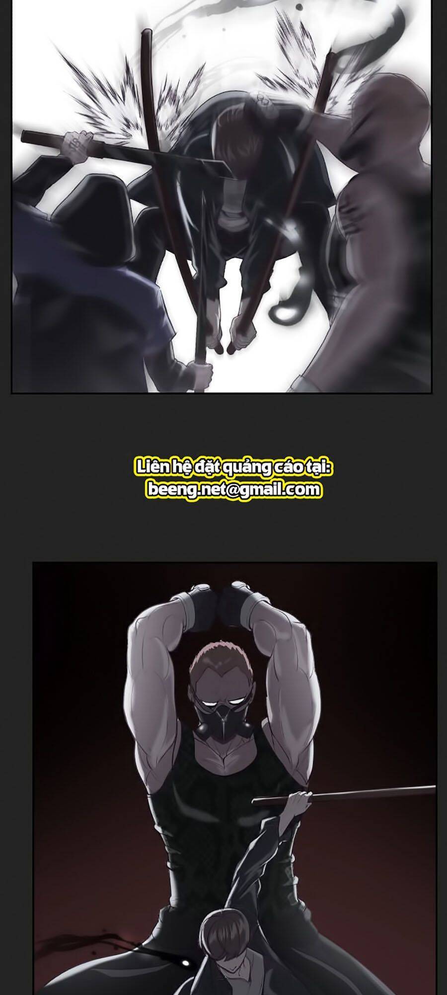 Cậu Bé Của Thần Chết: Chapter 79