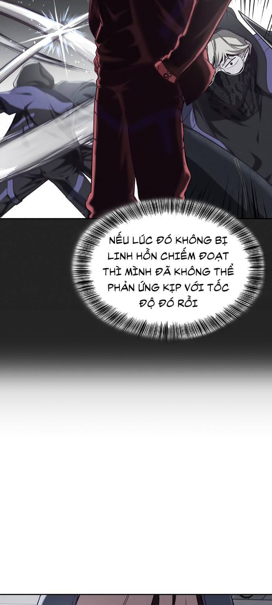 Cậu Bé Của Thần Chết: Chapter 79