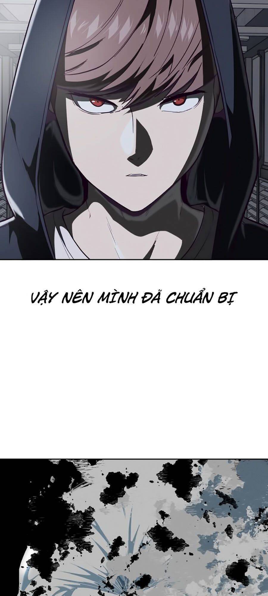 Cậu Bé Của Thần Chết: Chapter 79