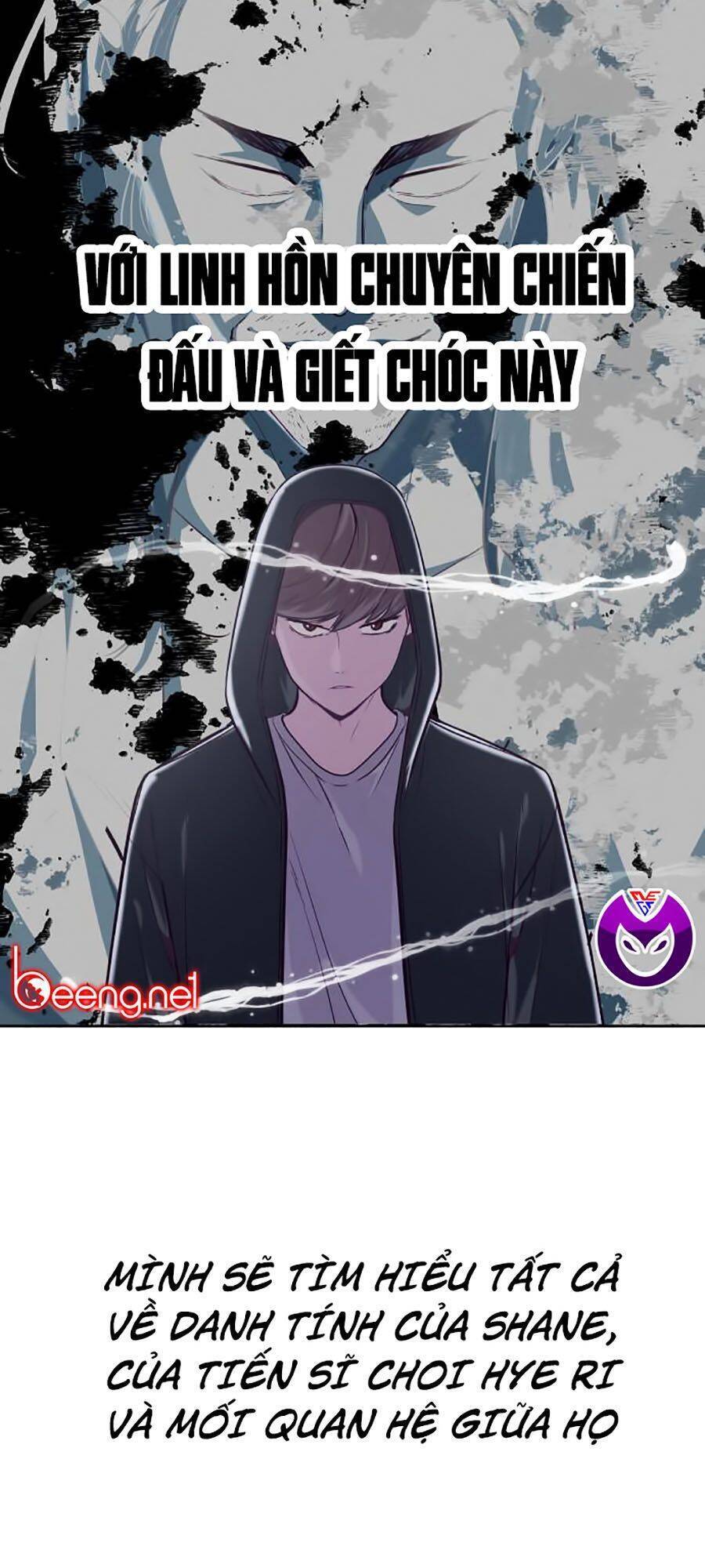 Cậu Bé Của Thần Chết: Chapter 79