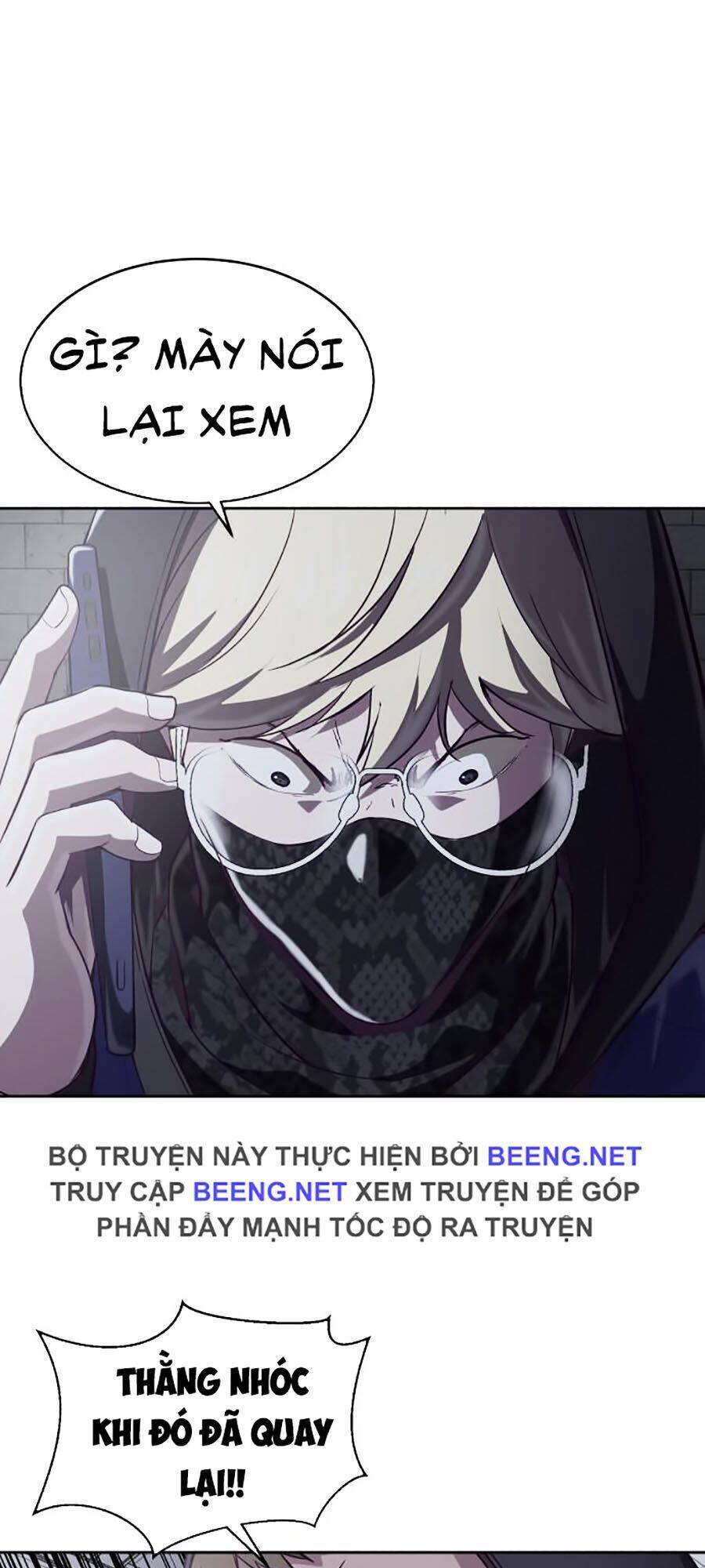 Cậu Bé Của Thần Chết: Chapter 79