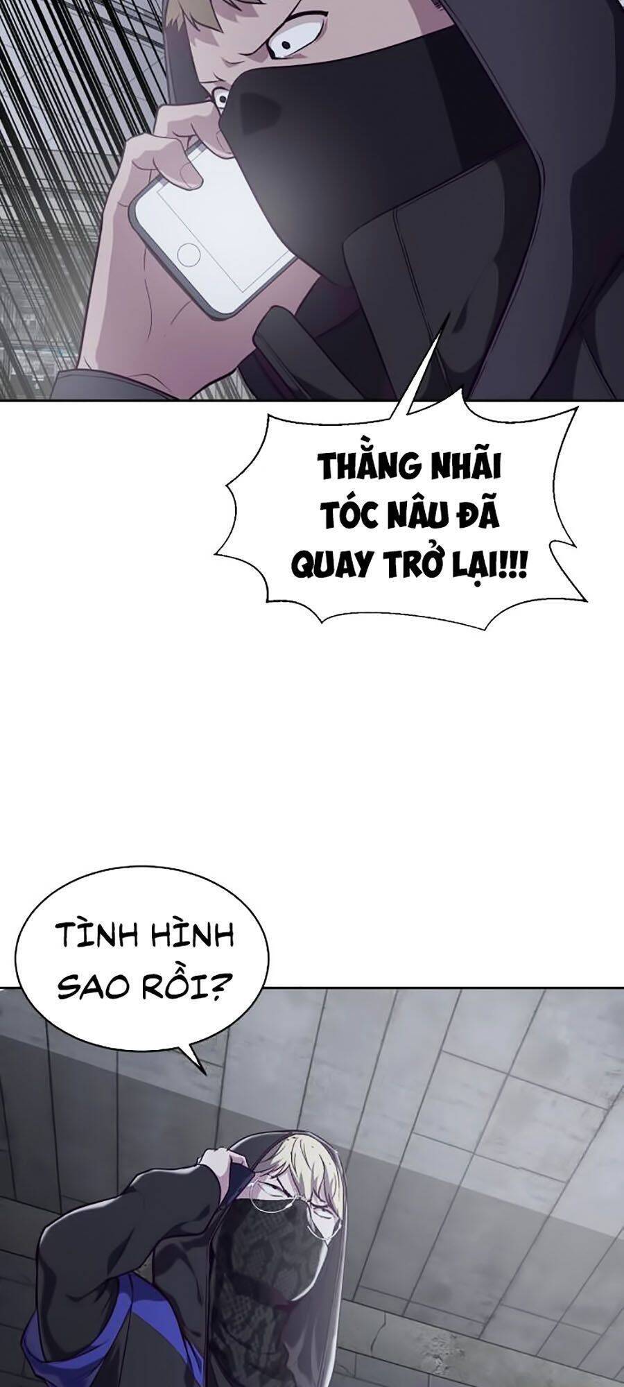 Cậu Bé Của Thần Chết: Chapter 79