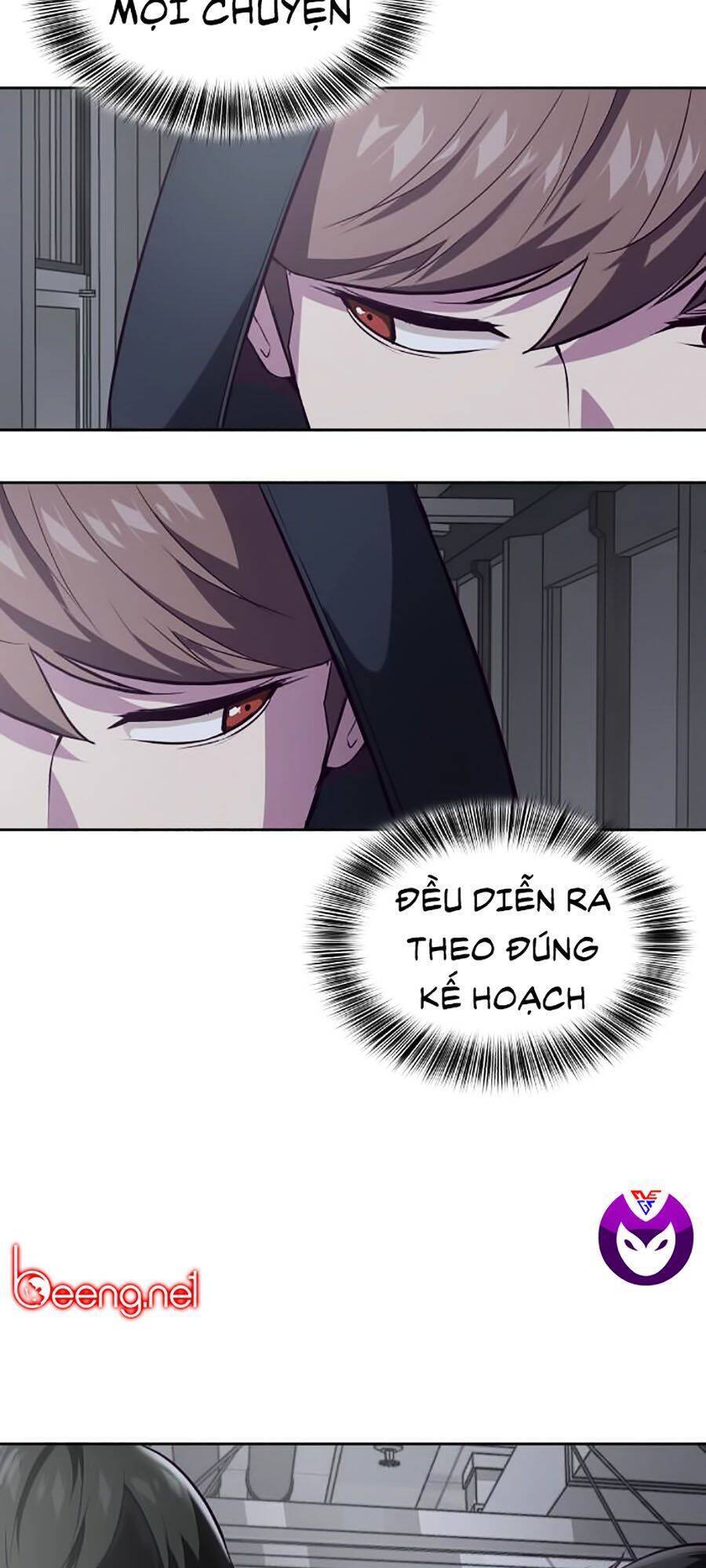 Cậu Bé Của Thần Chết: Chapter 79