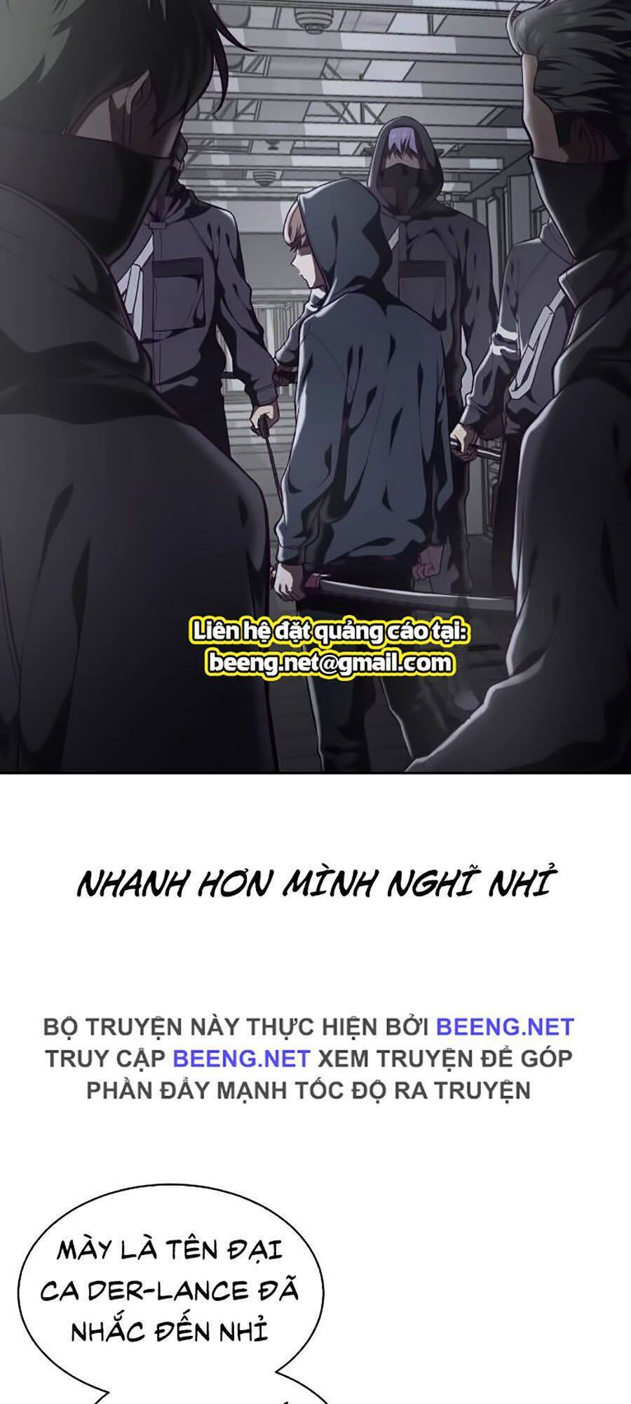 Cậu Bé Của Thần Chết: Chapter 79