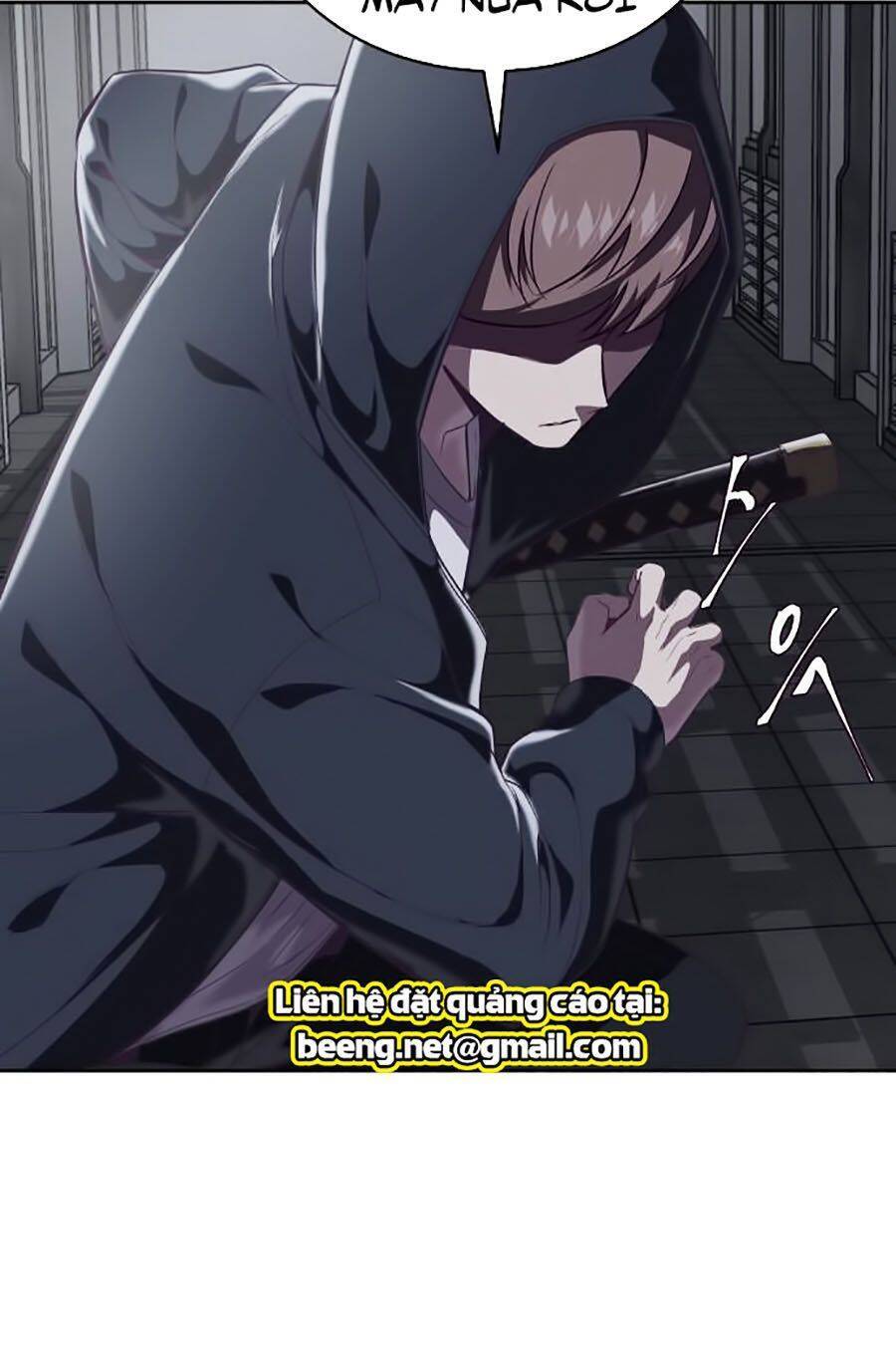 Cậu Bé Của Thần Chết: Chapter 79