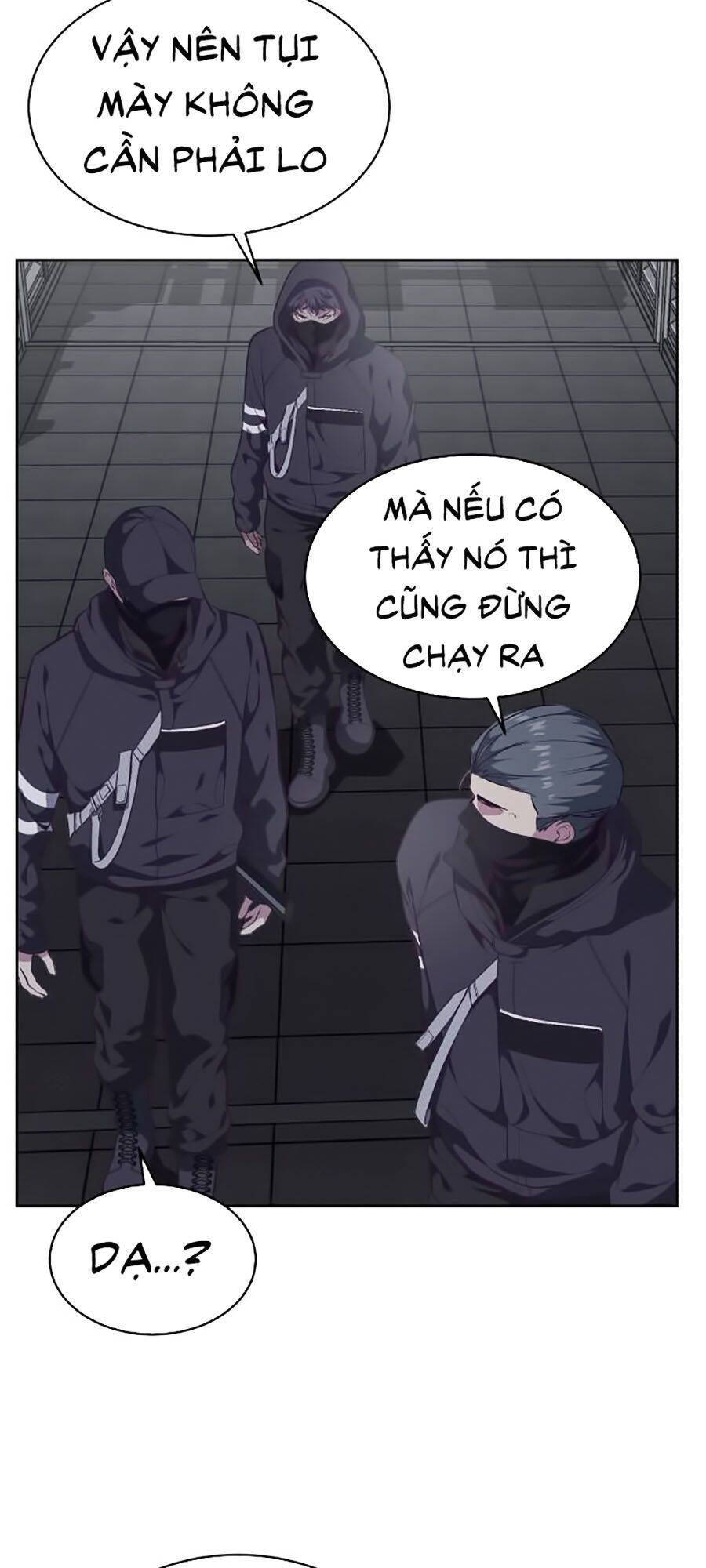 Cậu Bé Của Thần Chết: Chapter 79