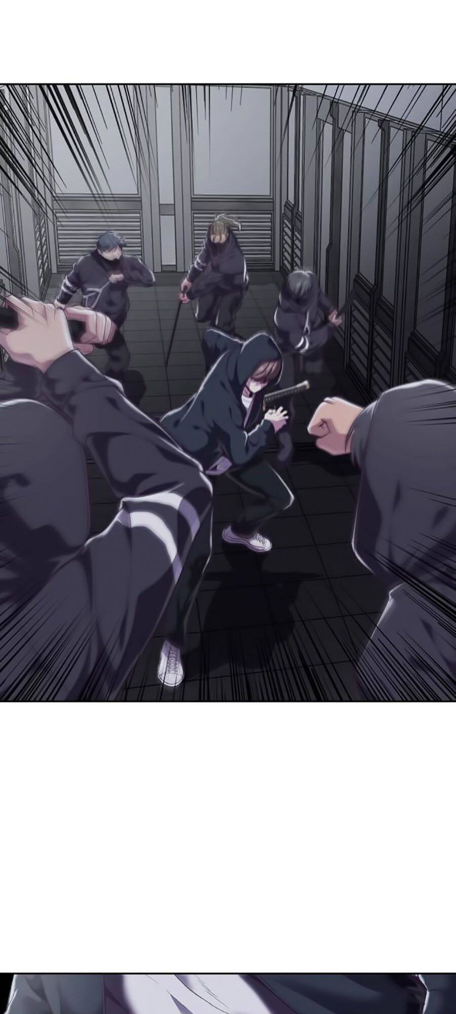 Cậu Bé Của Thần Chết: Chapter 79