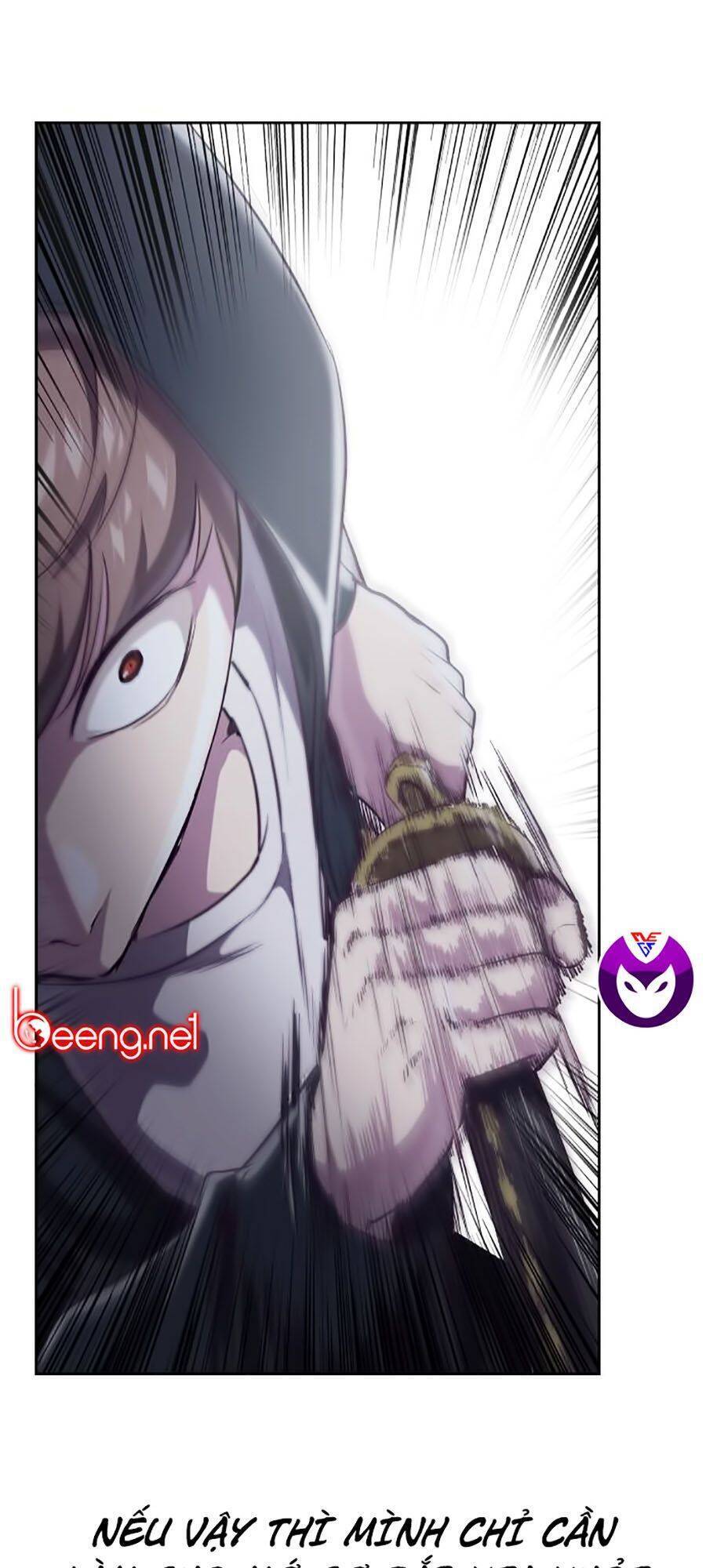 Cậu Bé Của Thần Chết: Chapter 79