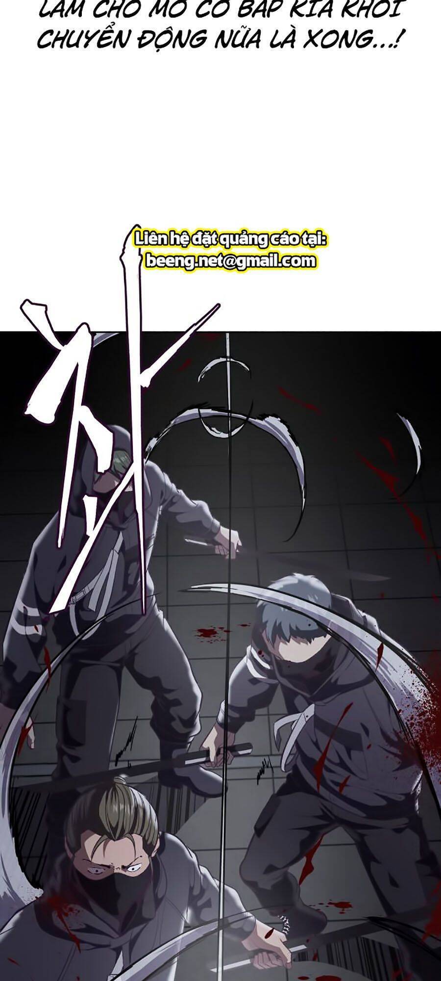 Cậu Bé Của Thần Chết: Chapter 79