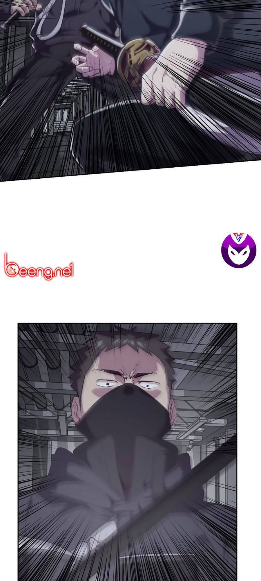 Cậu Bé Của Thần Chết: Chapter 79