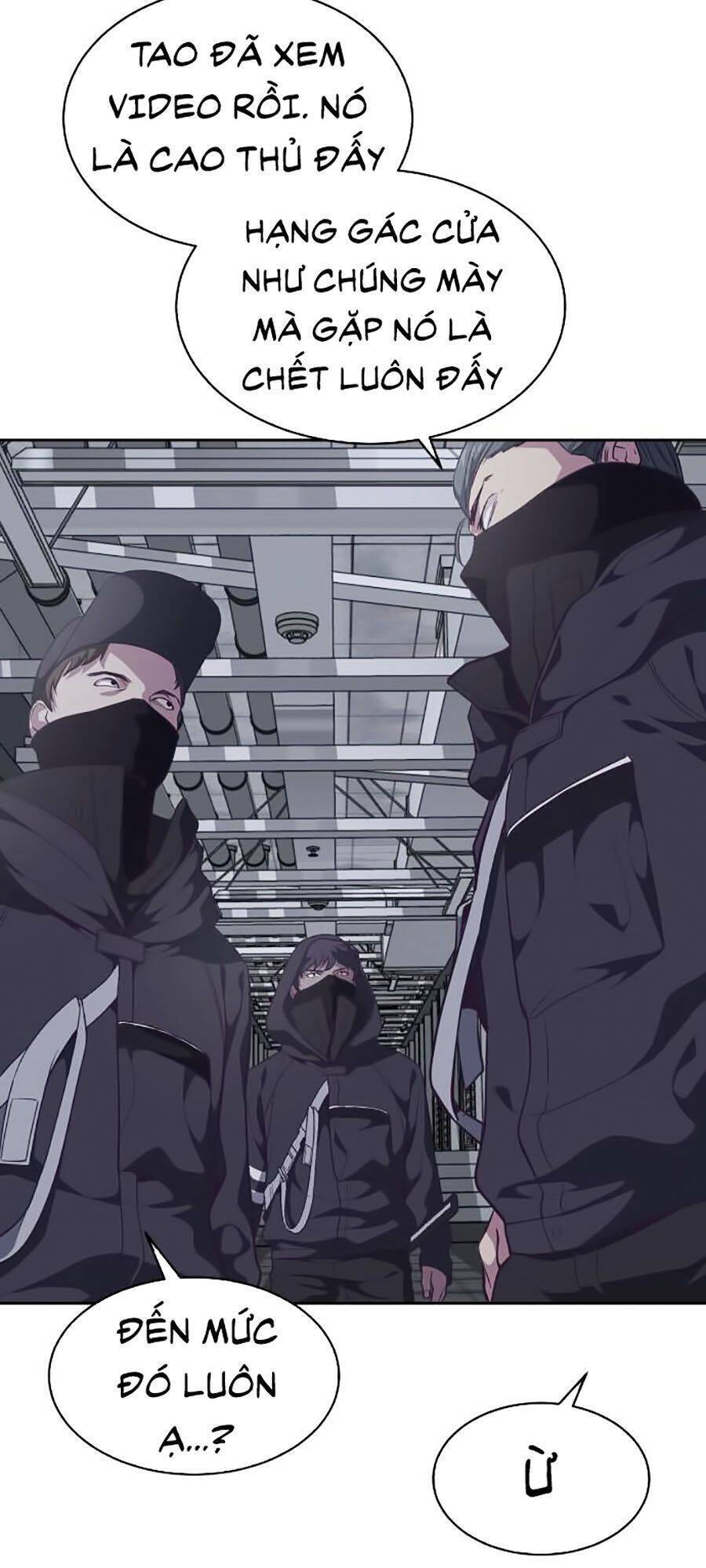 Cậu Bé Của Thần Chết: Chapter 79