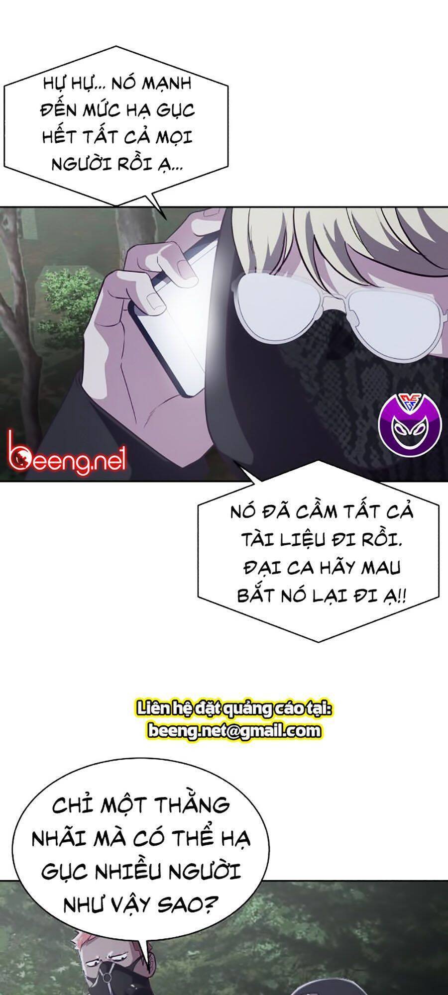 Cậu Bé Của Thần Chết: Chapter 79