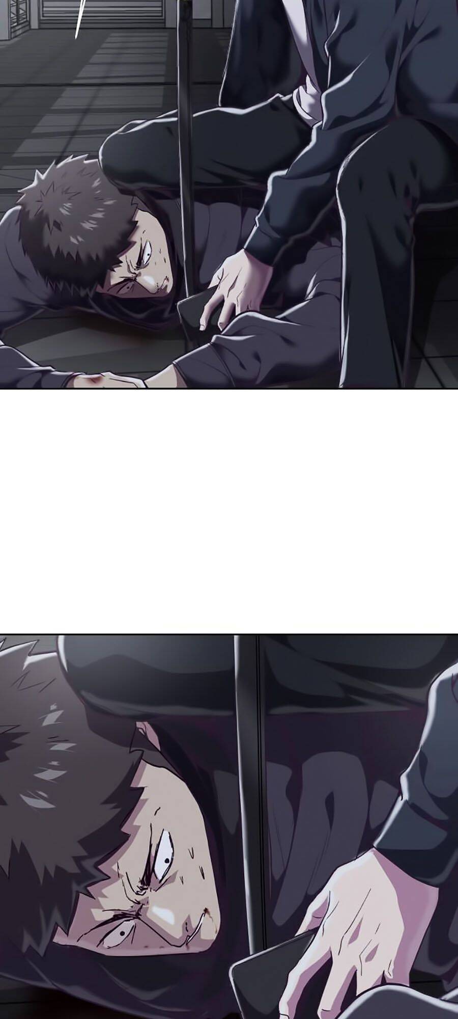 Cậu Bé Của Thần Chết: Chapter 79