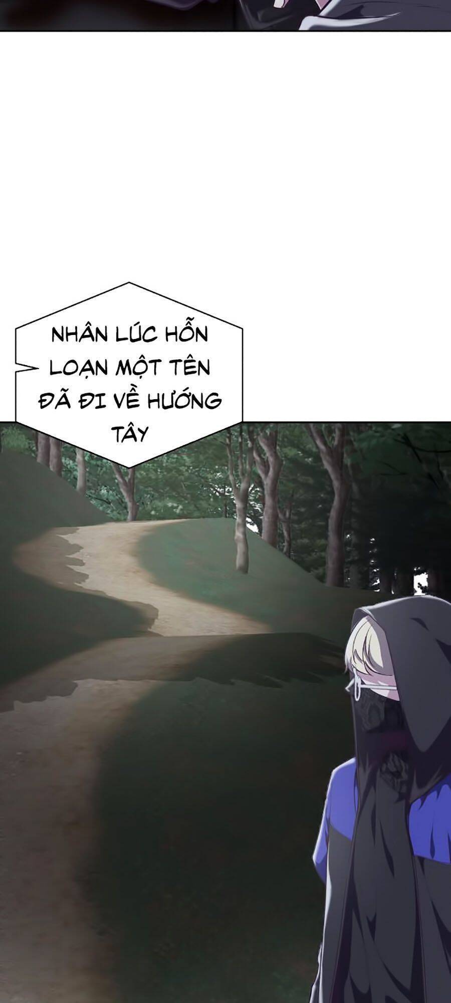 Cậu Bé Của Thần Chết: Chapter 79