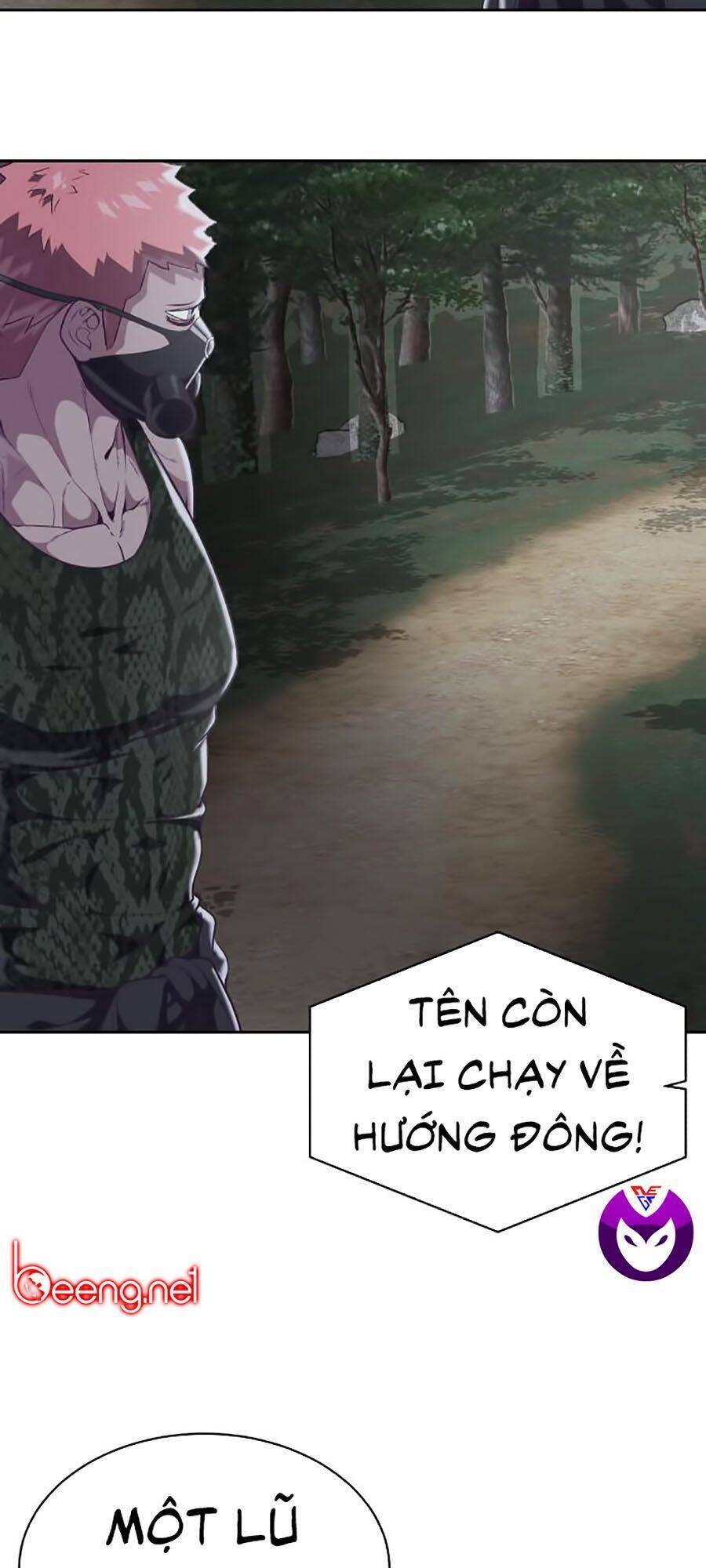 Cậu Bé Của Thần Chết: Chapter 79