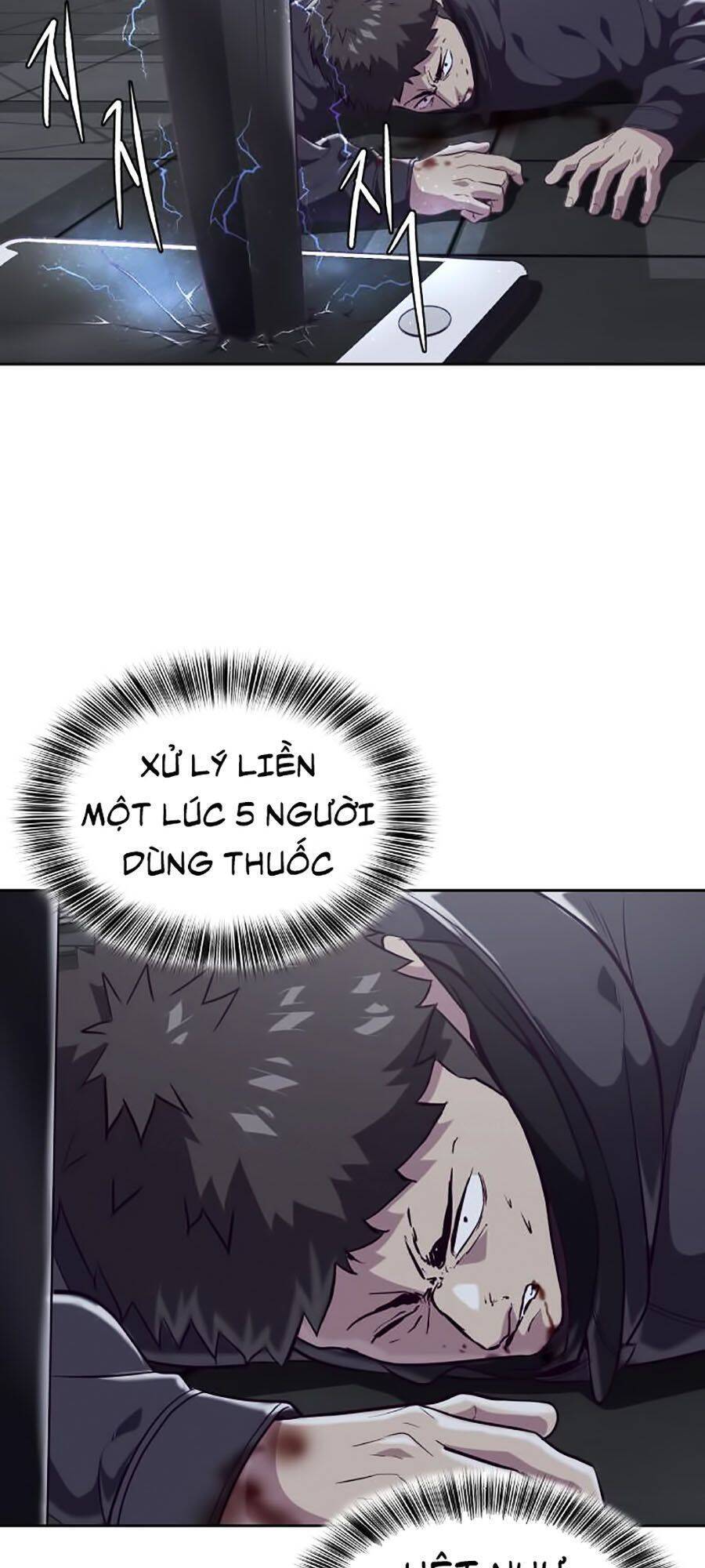 Cậu Bé Của Thần Chết: Chapter 79