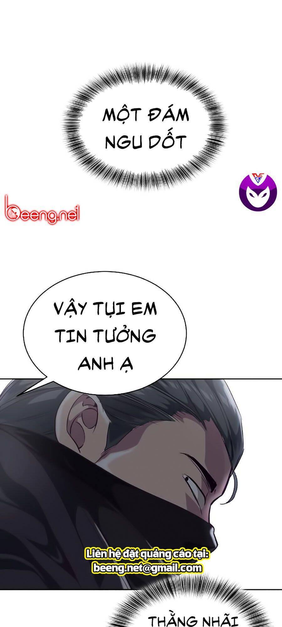 Cậu Bé Của Thần Chết: Chapter 79