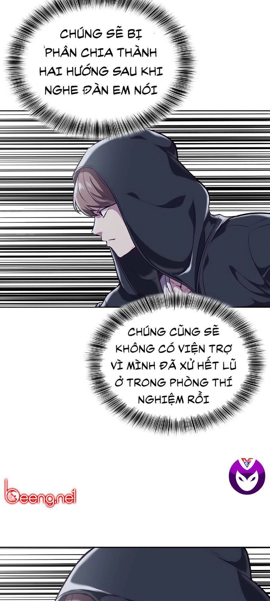 Cậu Bé Của Thần Chết: Chapter 79