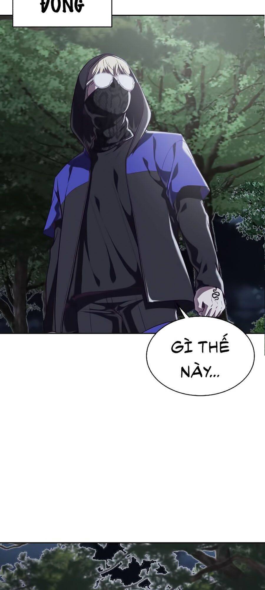 Cậu Bé Của Thần Chết: Chapter 79