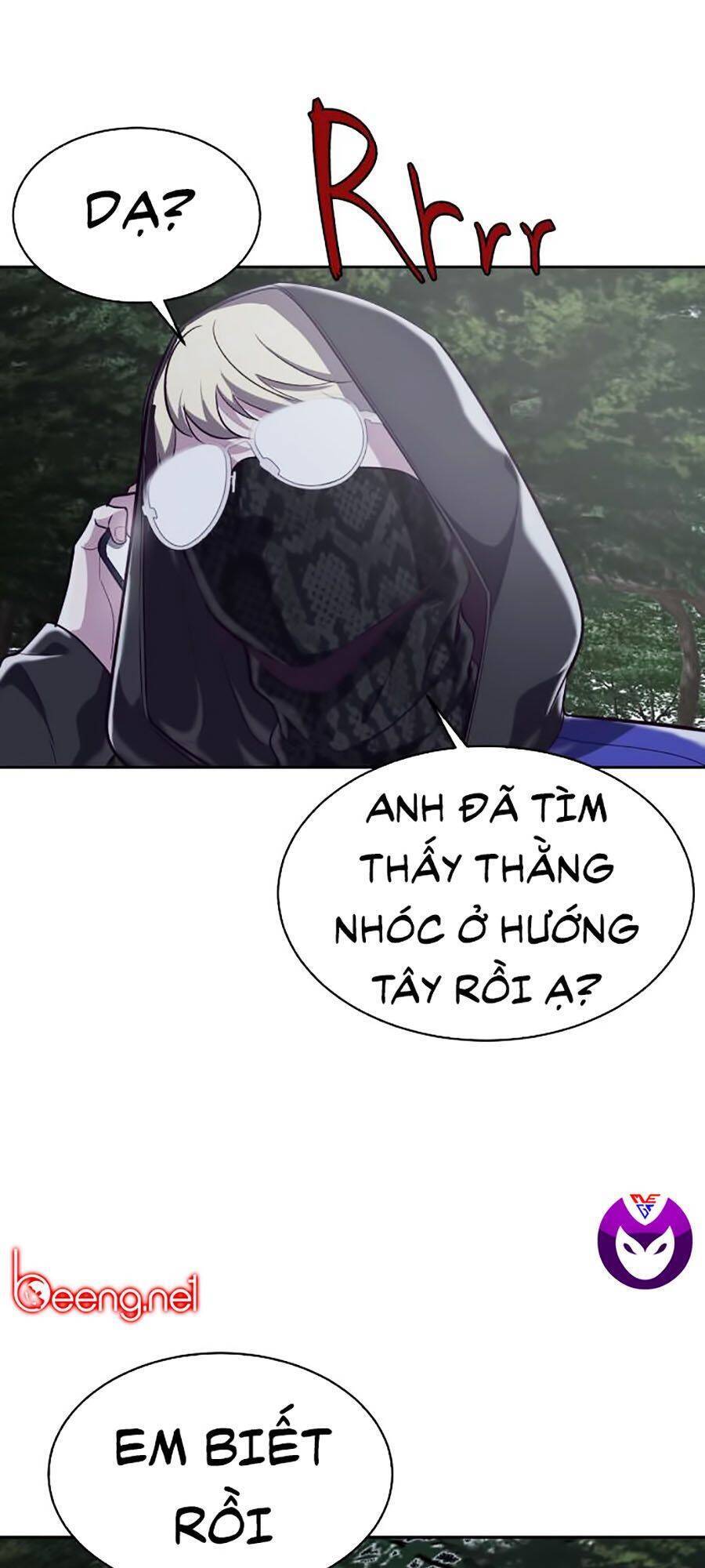 Cậu Bé Của Thần Chết: Chapter 79