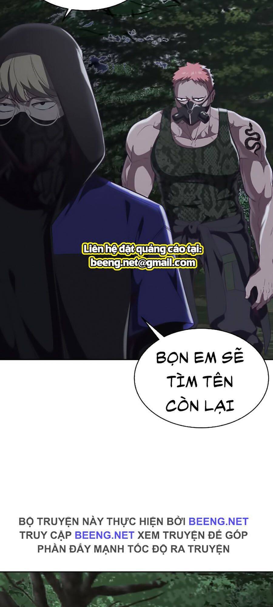 Cậu Bé Của Thần Chết: Chapter 79