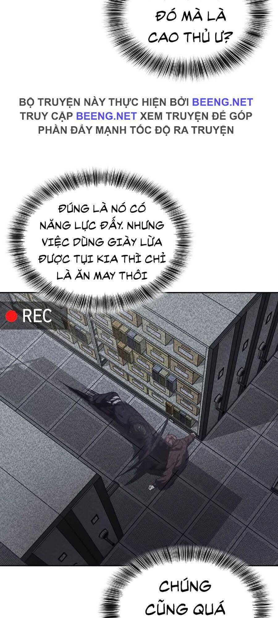 Cậu Bé Của Thần Chết: Chapter 79