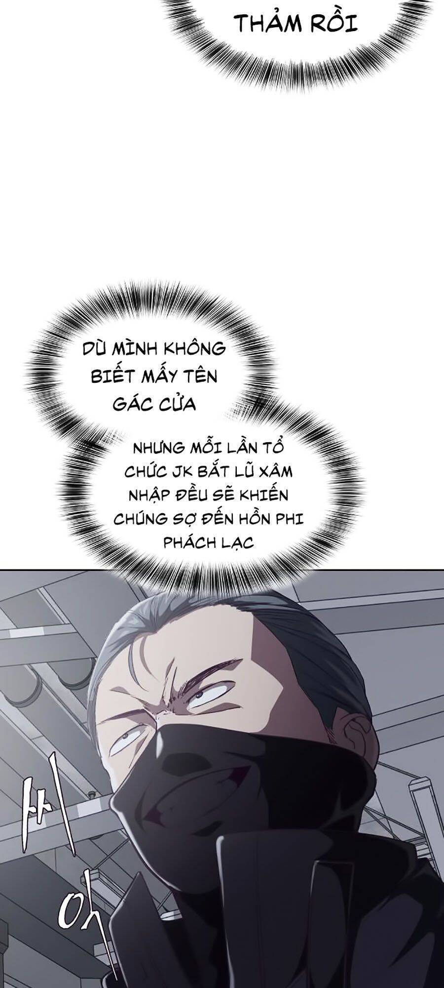 Cậu Bé Của Thần Chết: Chapter 79