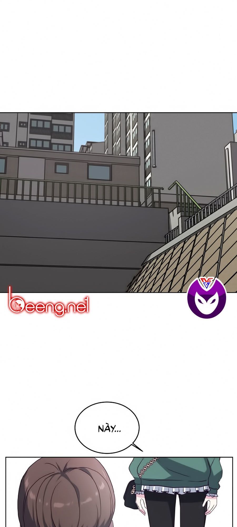 Cậu Bé Của Thần Chết: Chapter 8