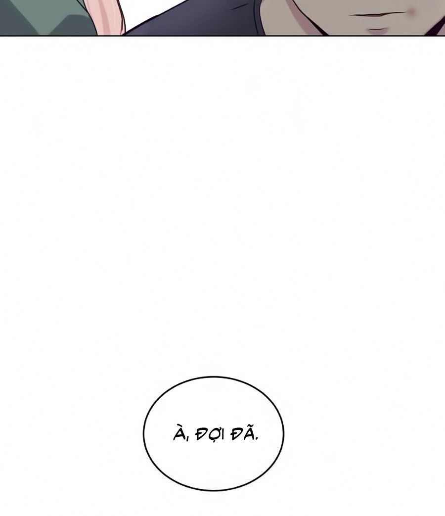 Cậu Bé Của Thần Chết: Chapter 8