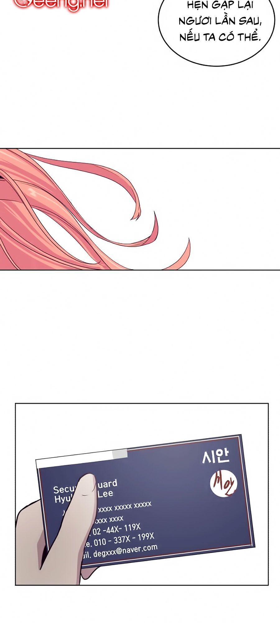 Cậu Bé Của Thần Chết: Chapter 8