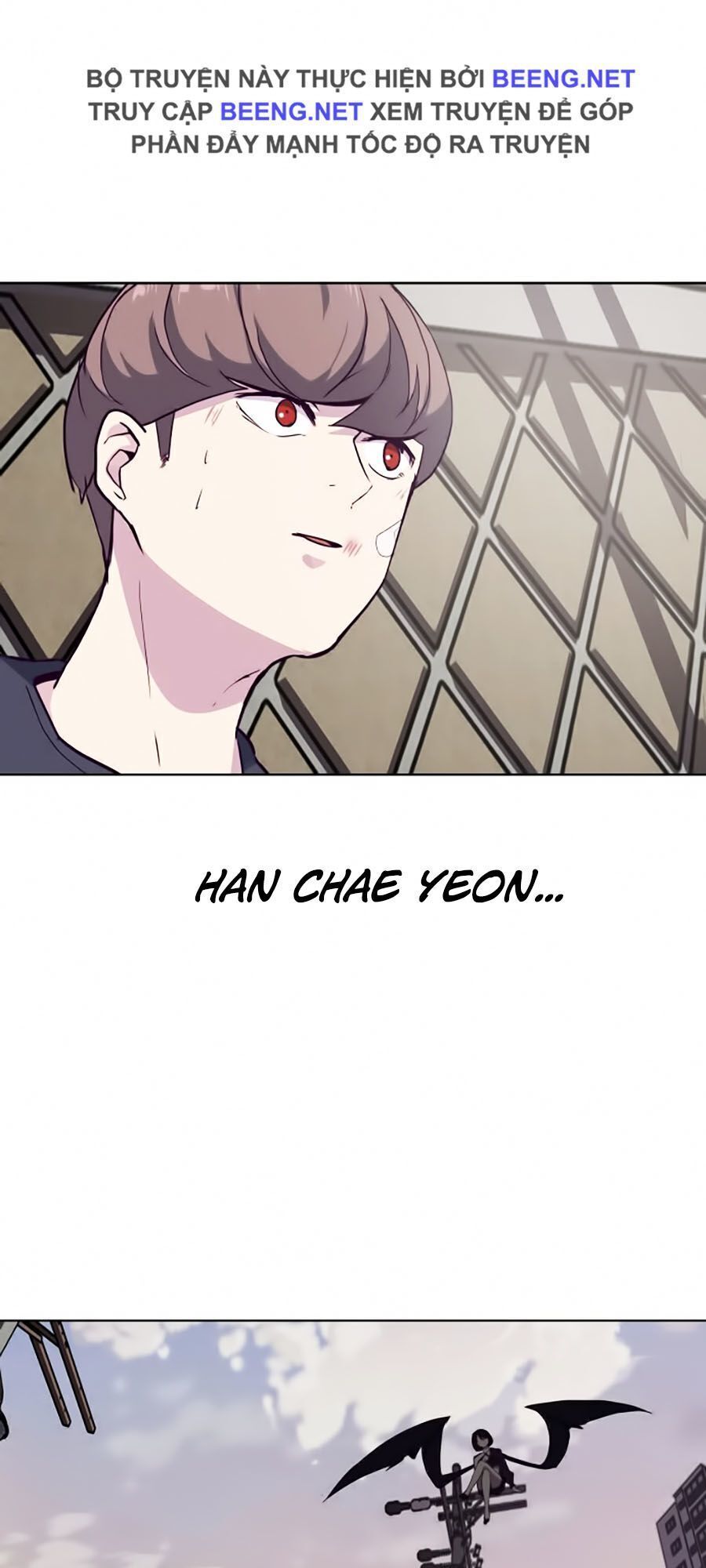 Cậu Bé Của Thần Chết: Chapter 8