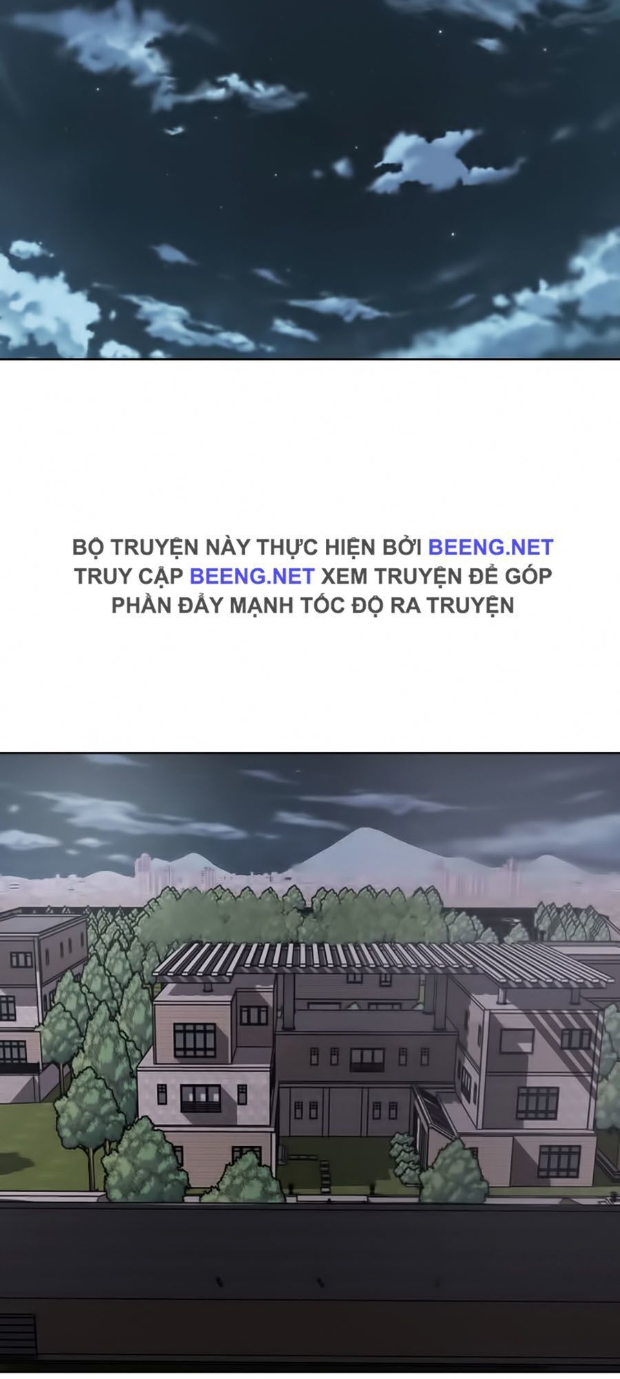 Cậu Bé Của Thần Chết: Chapter 8