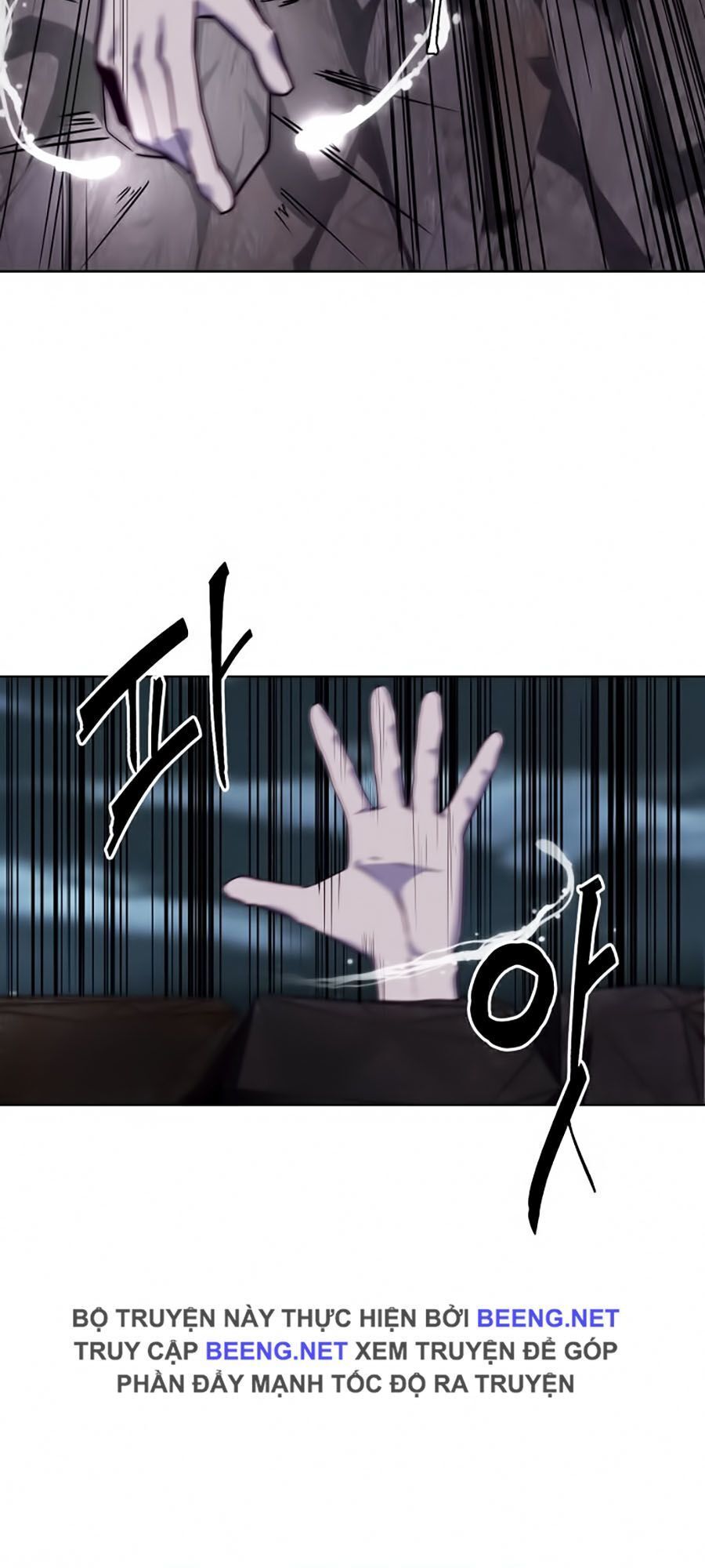 Cậu Bé Của Thần Chết: Chapter 8