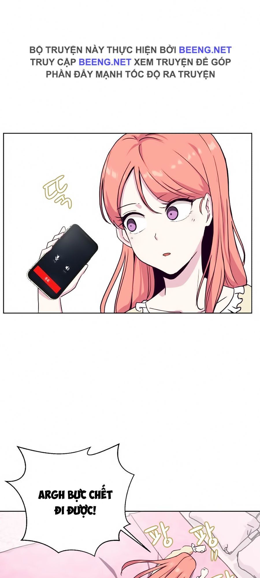 Cậu Bé Của Thần Chết: Chapter 8